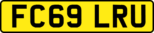 FC69LRU