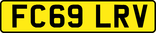 FC69LRV