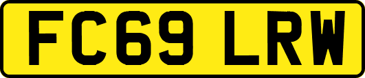FC69LRW