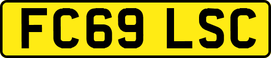 FC69LSC