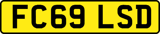 FC69LSD