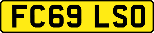 FC69LSO