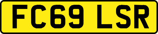 FC69LSR