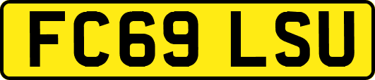 FC69LSU