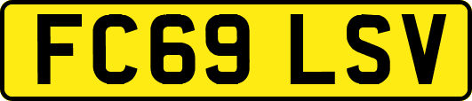 FC69LSV
