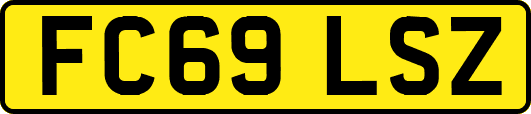 FC69LSZ