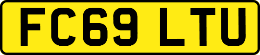 FC69LTU