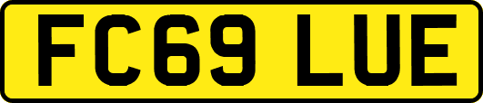 FC69LUE