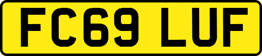FC69LUF