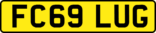 FC69LUG