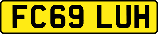 FC69LUH