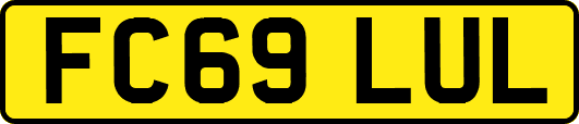 FC69LUL
