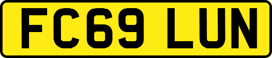 FC69LUN