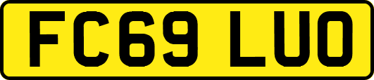 FC69LUO