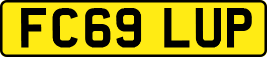 FC69LUP