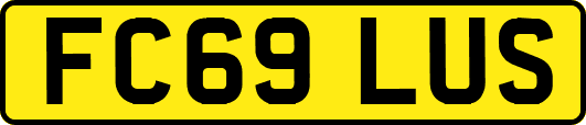 FC69LUS