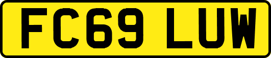 FC69LUW