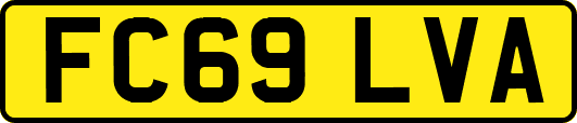 FC69LVA