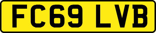 FC69LVB