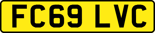 FC69LVC