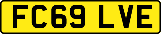 FC69LVE