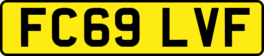 FC69LVF
