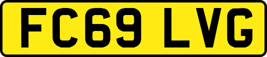 FC69LVG