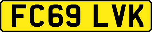 FC69LVK