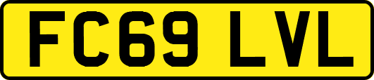 FC69LVL