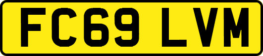 FC69LVM