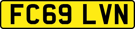 FC69LVN