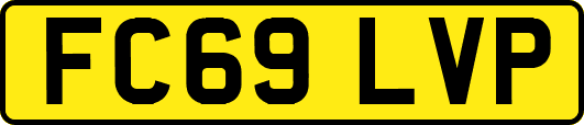 FC69LVP