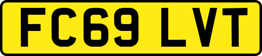 FC69LVT