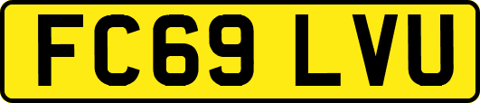 FC69LVU
