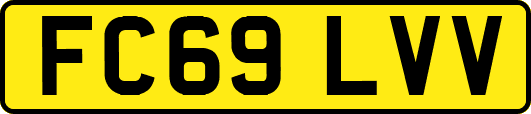 FC69LVV