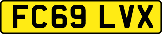 FC69LVX