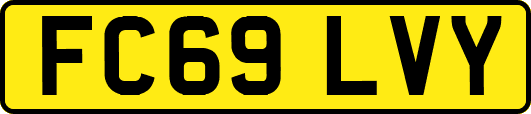 FC69LVY