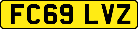FC69LVZ