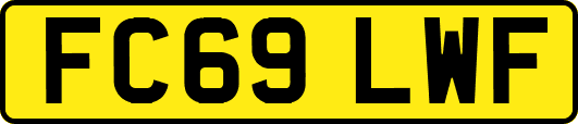 FC69LWF