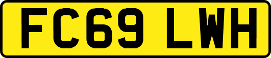 FC69LWH