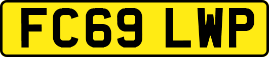 FC69LWP