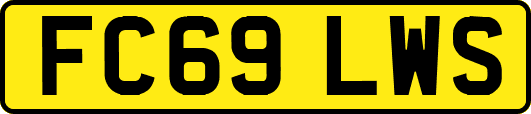 FC69LWS