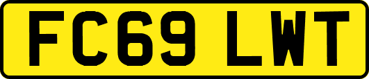 FC69LWT
