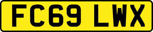FC69LWX