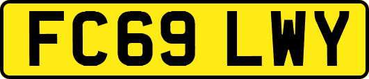 FC69LWY