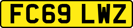 FC69LWZ