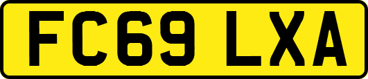 FC69LXA