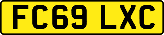 FC69LXC