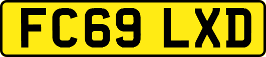 FC69LXD