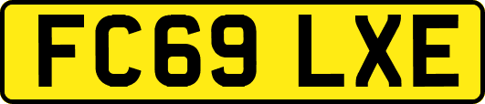 FC69LXE